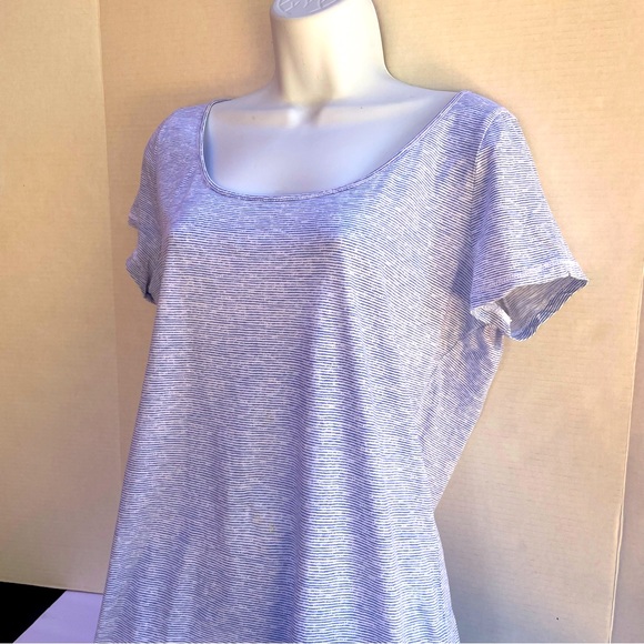 Classic cotton t shirt Ralph Lauren XL - Picture 5 of 7